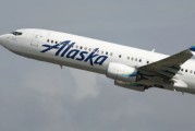 葫芦岛阿拉斯加航空公司明年将开通罗马航线 首次进军欧洲市场
