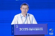 葫芦岛江汽集团王德龙：聚焦核心专长，有所为有所不为