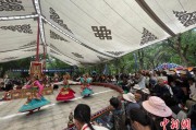 葫芦岛拉萨市将颁布全域旅游发展地方性法规 促进文旅产业大发展