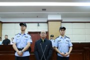 葫芦岛受贿超三千万 新疆维吾尔自治区发改委原副主任田玉军一审被判九年半
