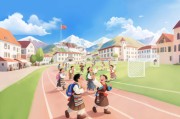 葫芦岛与爱童行 筑梦未来 ——泓德基金“爱心之路”六一公益行