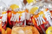 葫芦岛农夫山泉冰茶入局：百亿赛道的“鲶鱼效应”